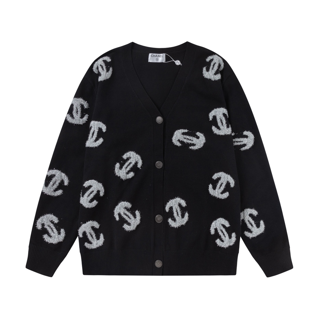 Chanel Knitwear 001