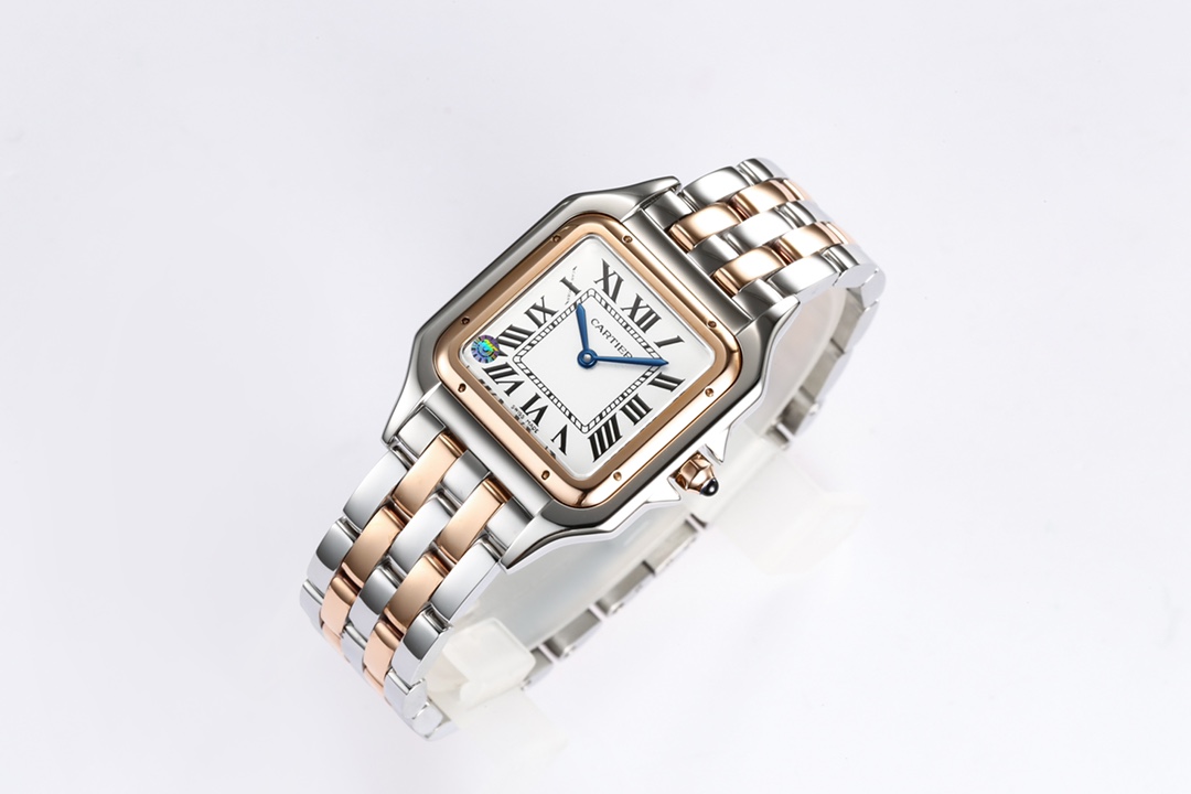 Panthère de Cartier 27*37mm