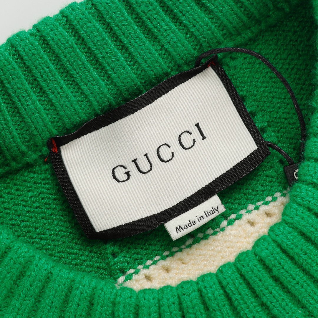 Gucci Knitwear 003