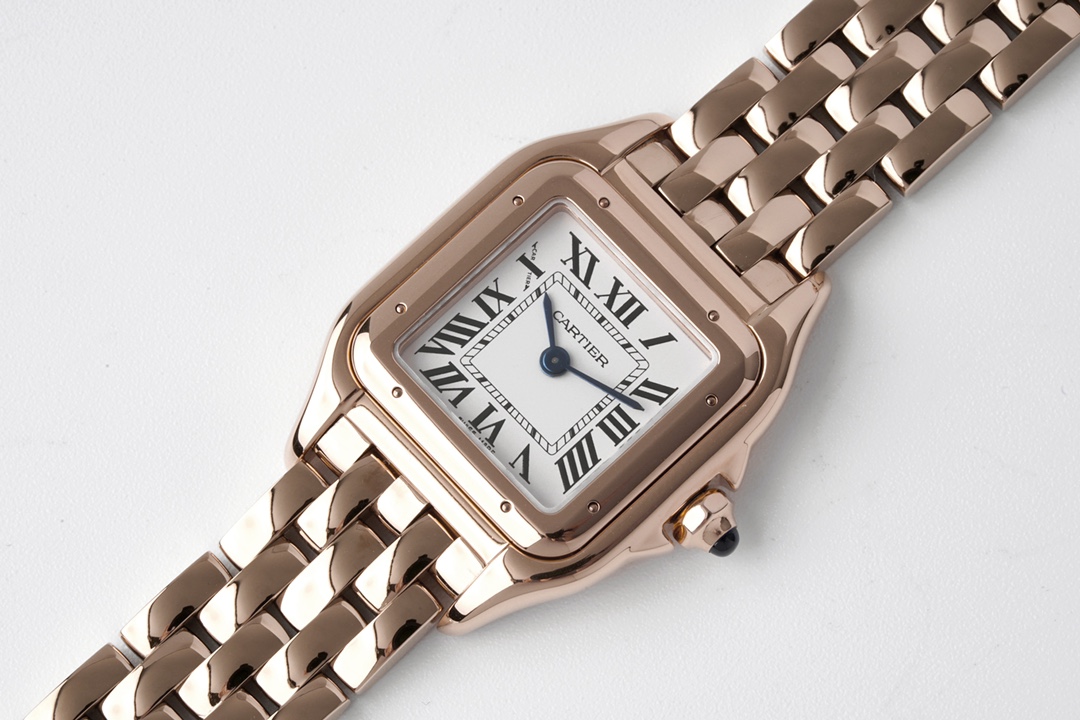 Panthère de Cartier 22*30mm