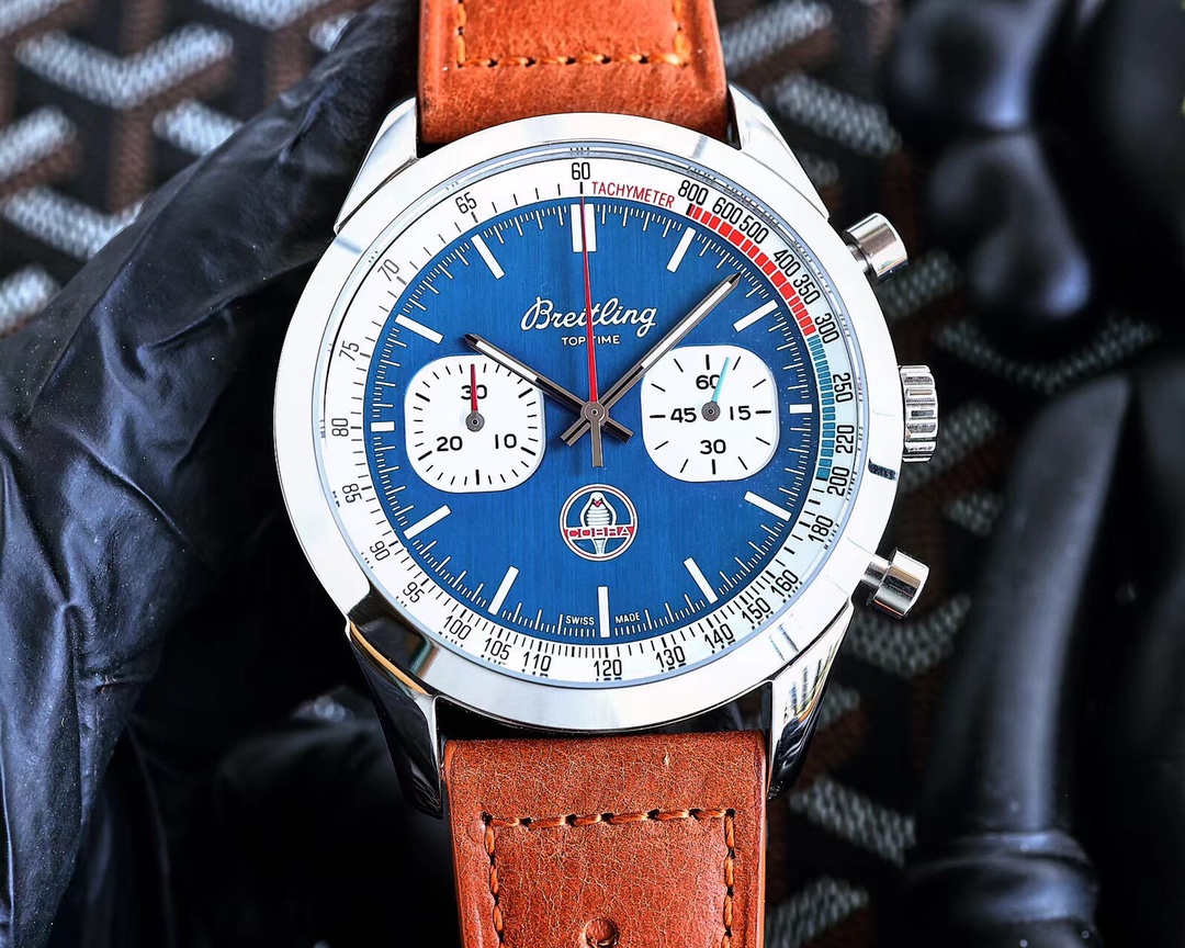 BREITLING Watches 43mm
