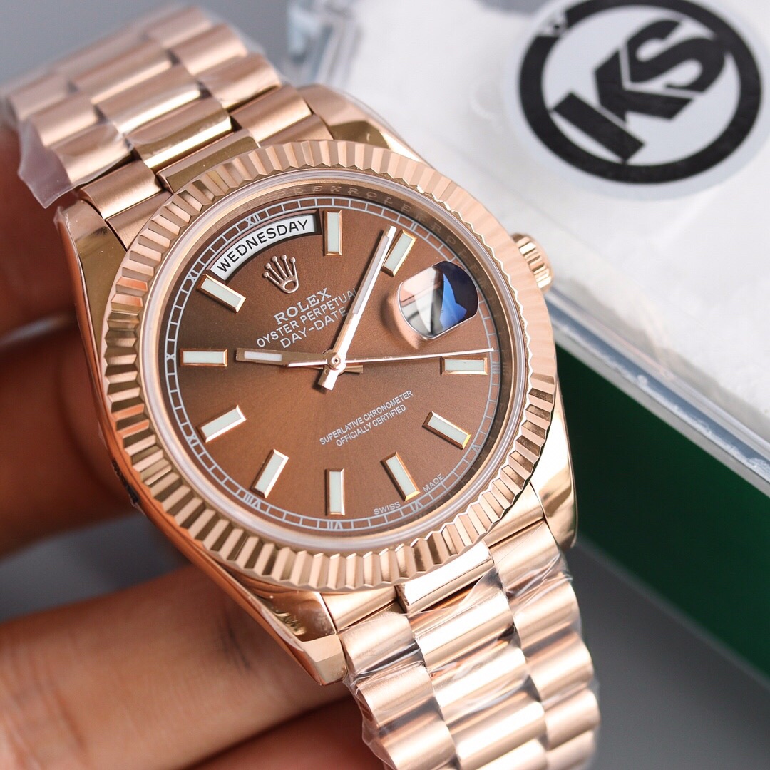 Rolex Day-Date 41mm