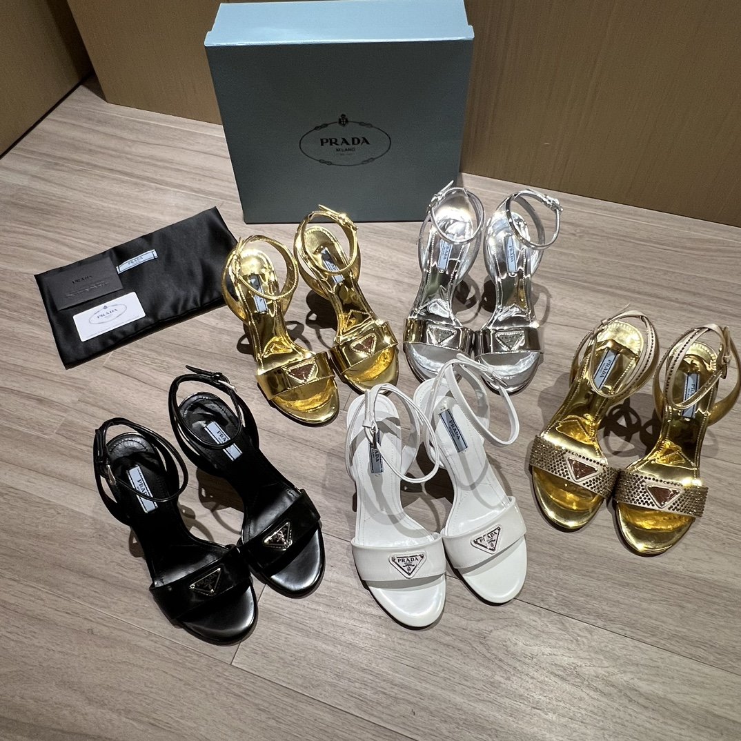 Prada shoes 017 XM 072