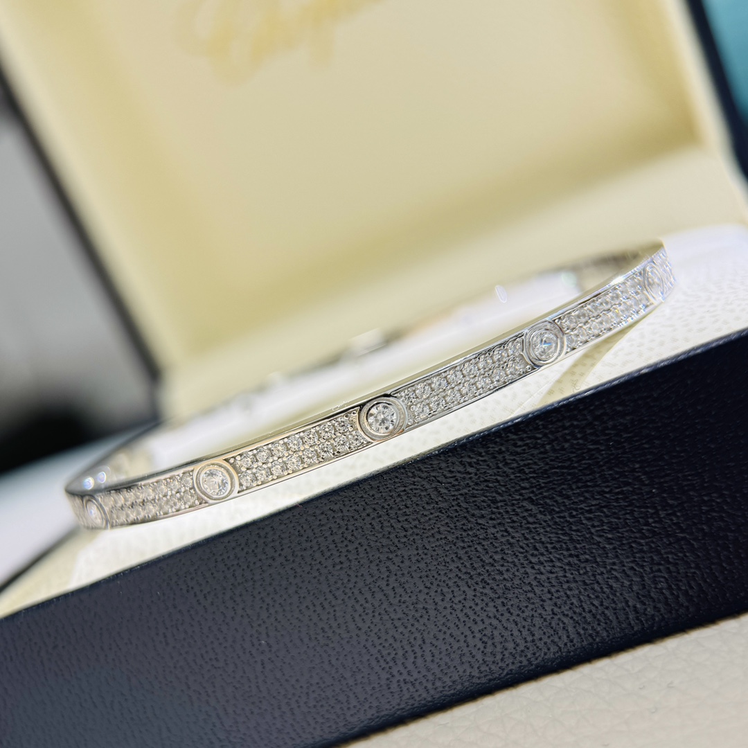 Cartier Bracelets 001