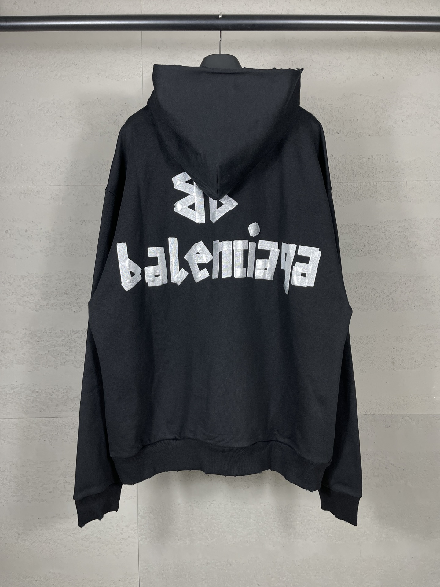 Balenciaga Sweatshirts 012