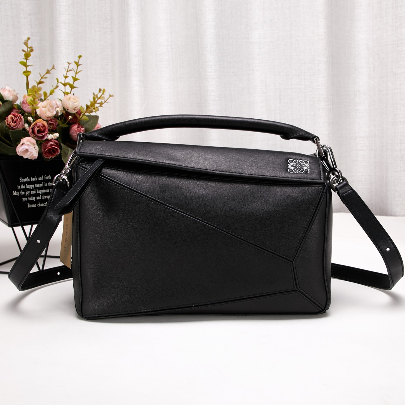 LOEWE Puzzle bag 0153 LM062 29cm 02