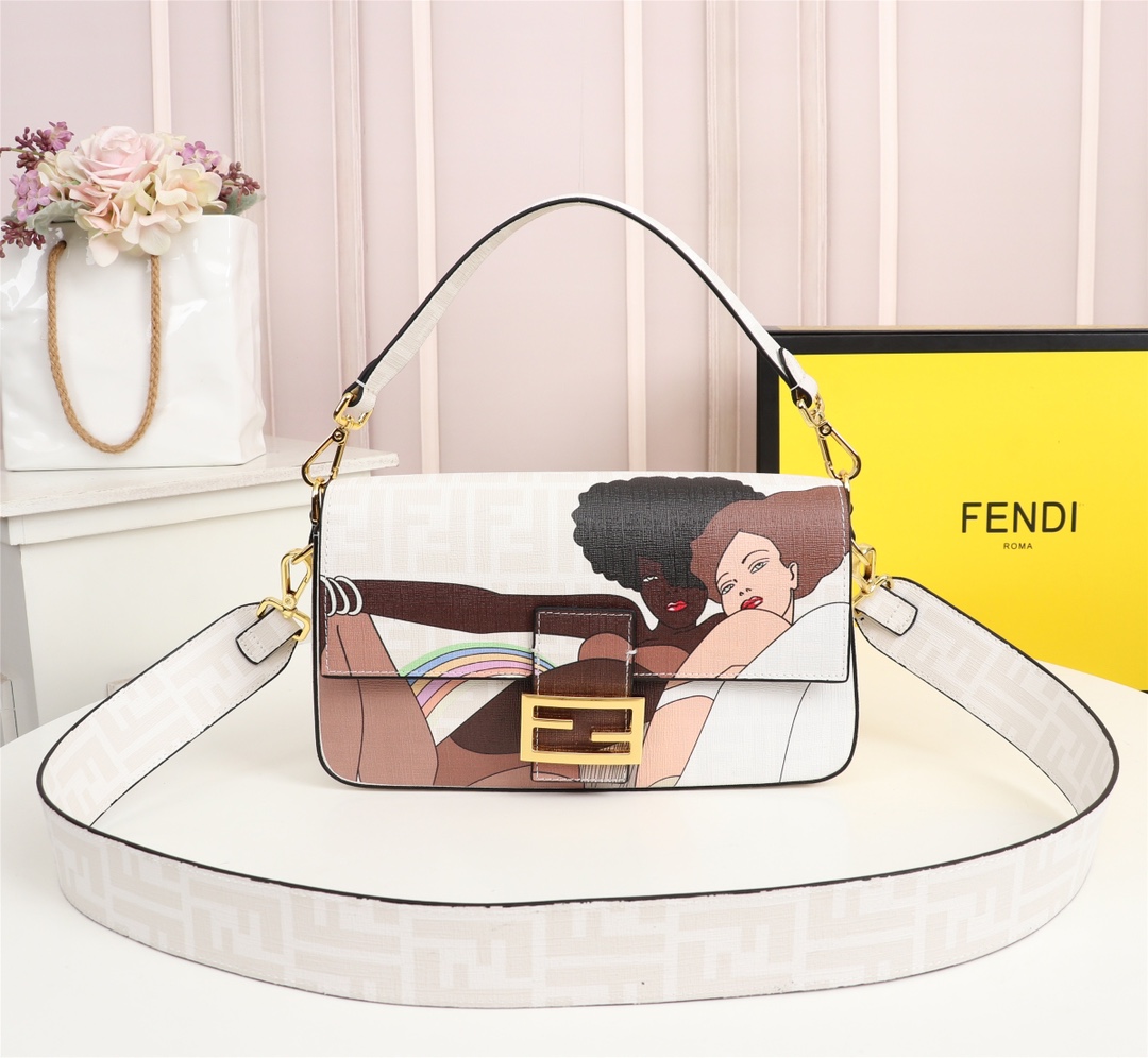 Fendi8834JQE071