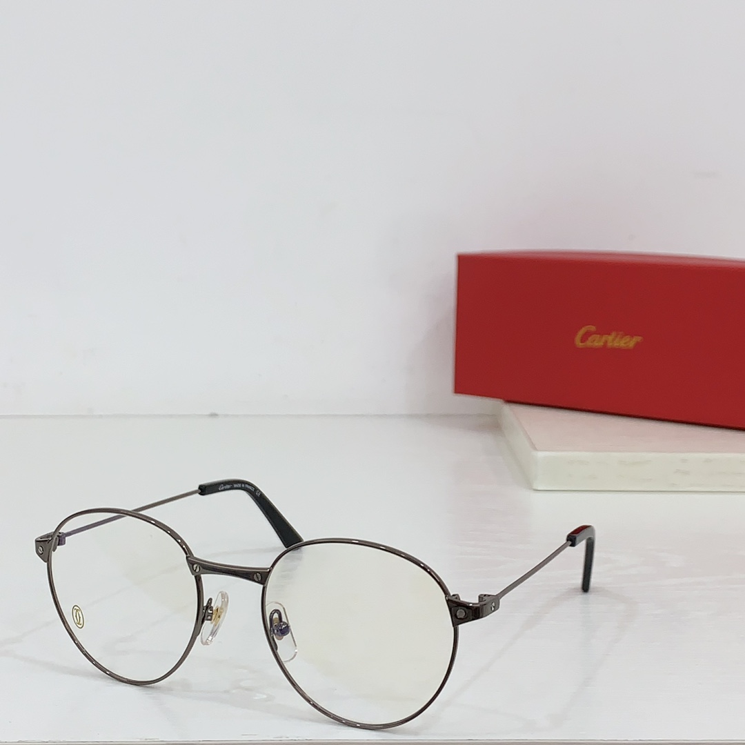 Cartier Sunglasses CT0405O SM031