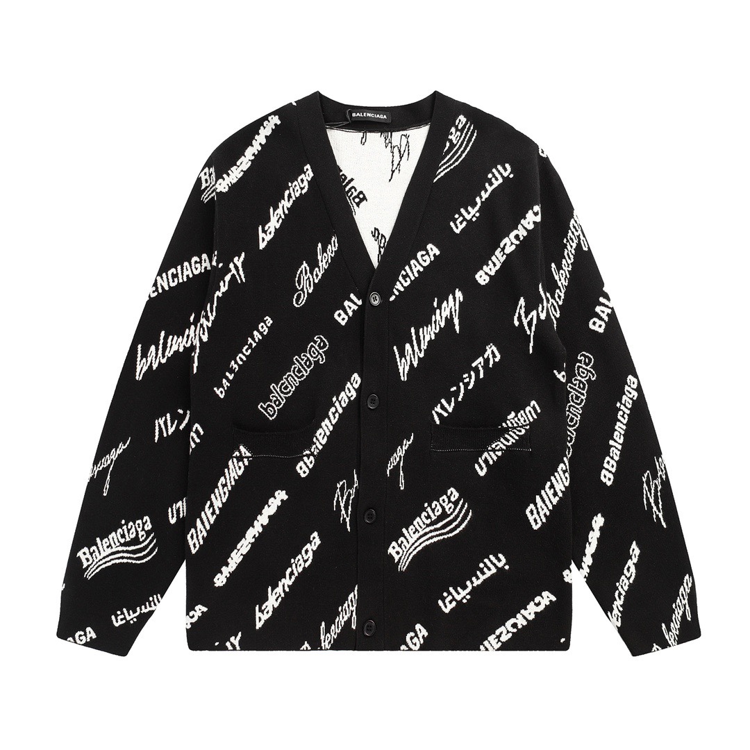 Balenciaga Knitwear 009