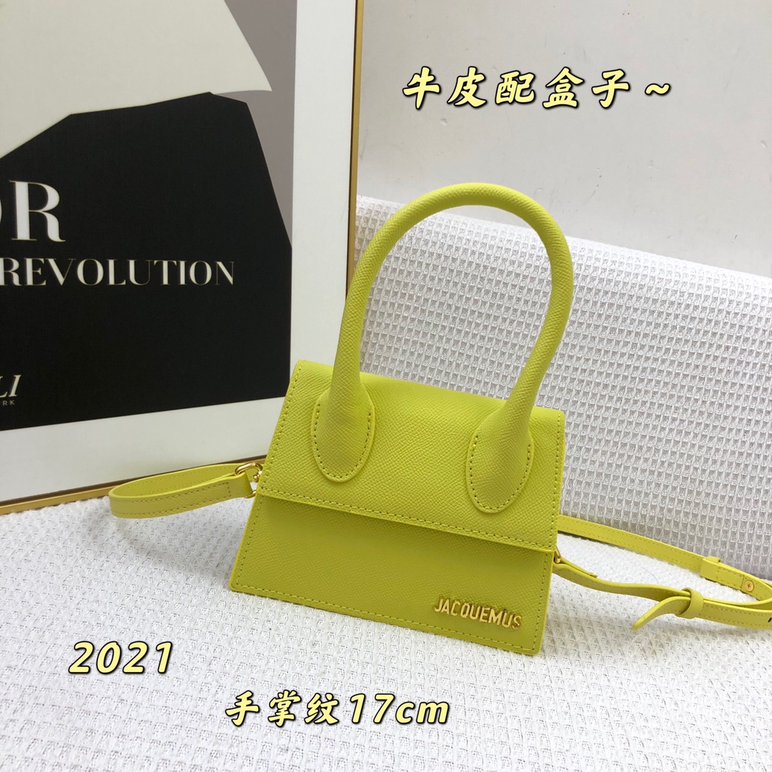 JACQUEMUS2021 22PJ541