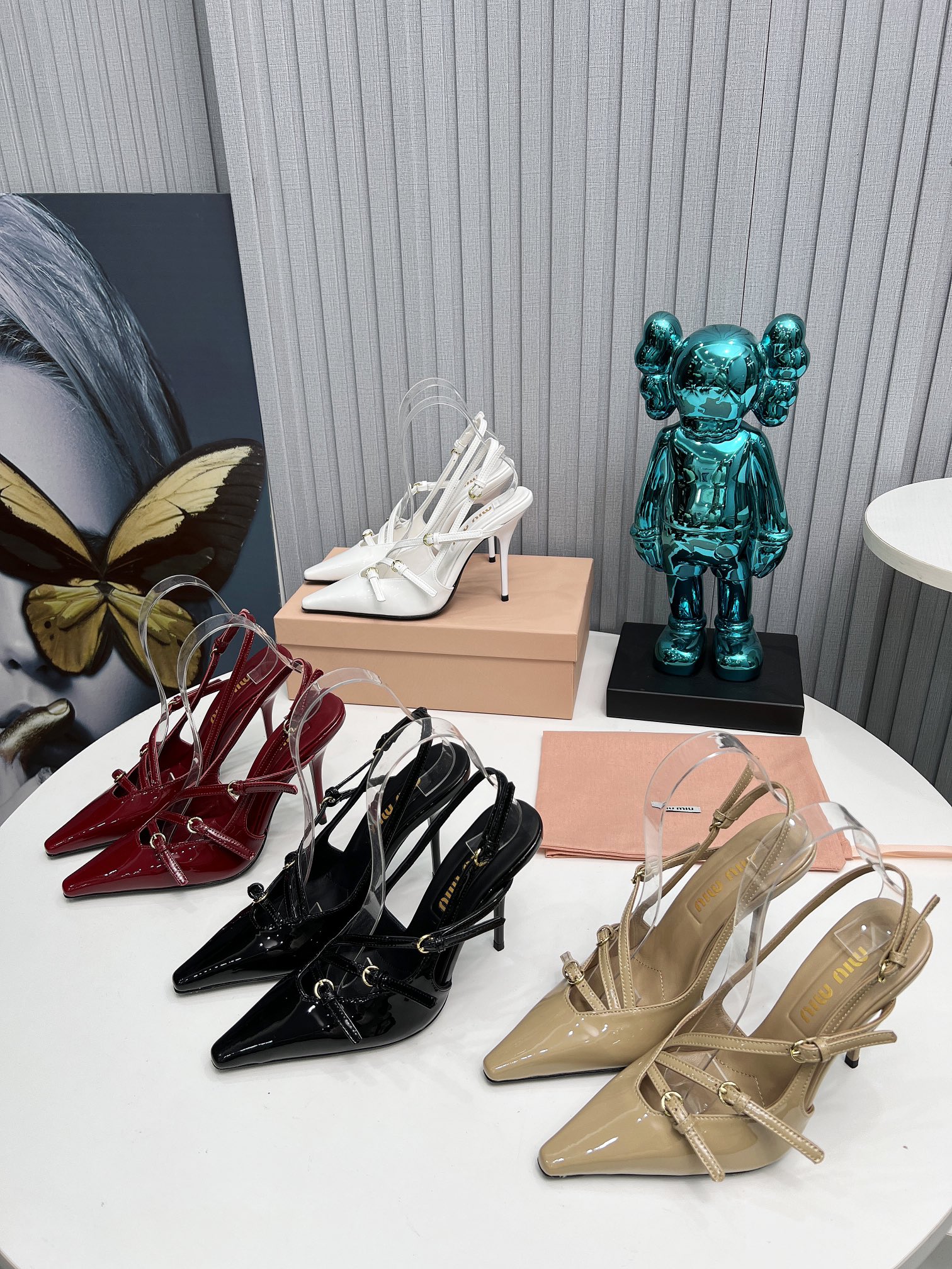 Miu Miu shoes 005 HL062