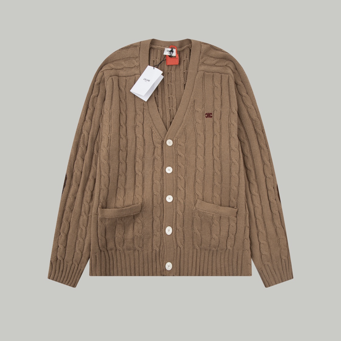 Celine Knitwear 006