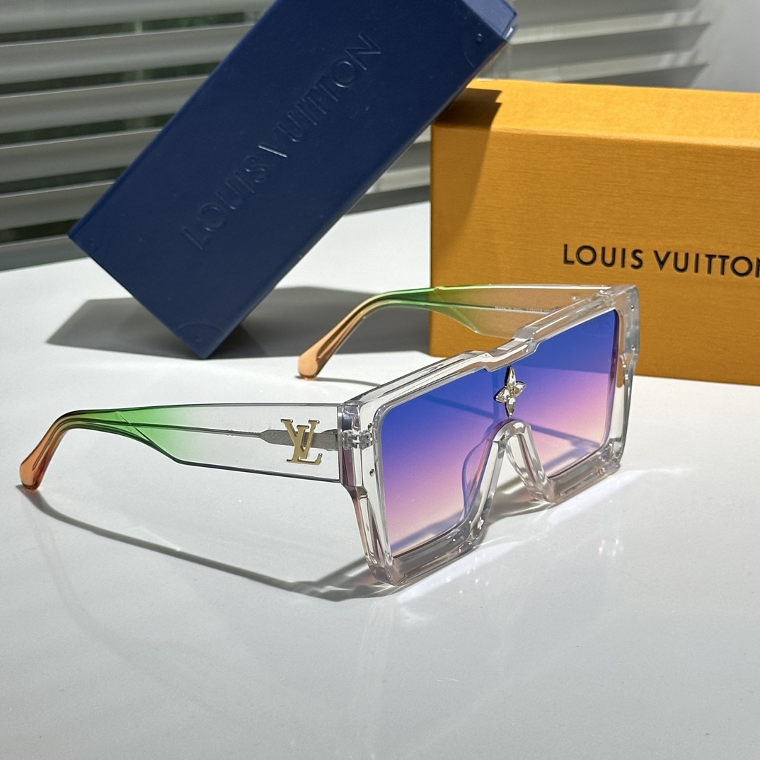 LV Sunglasses Z1832W SM051