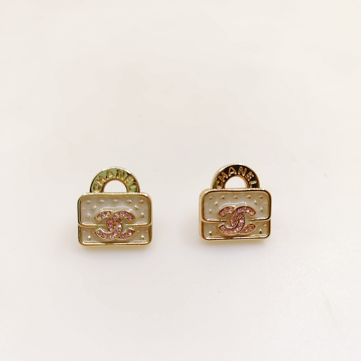 Chanel Earring 026