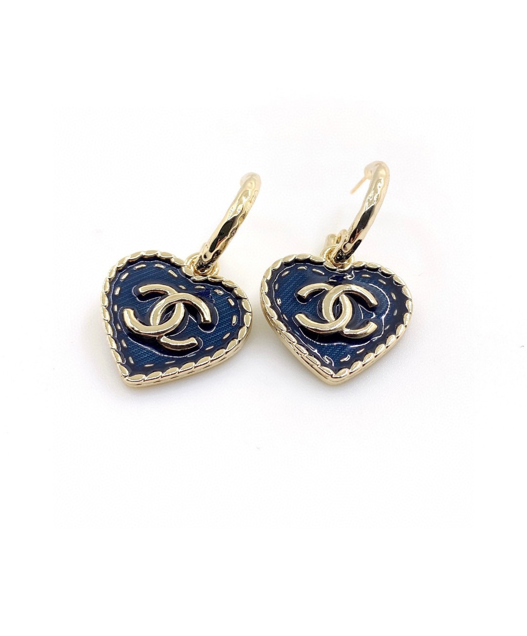 Chanel Earring 009