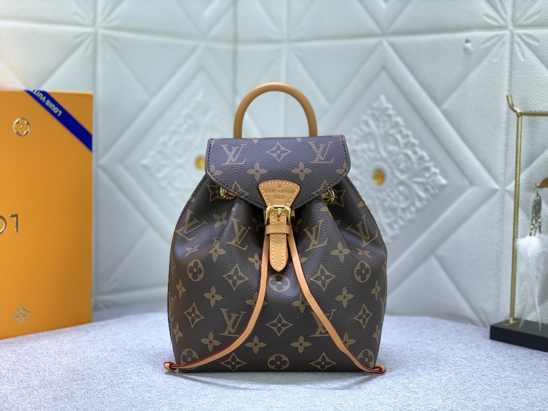 Louis Vuitton MONTSOURIS BB