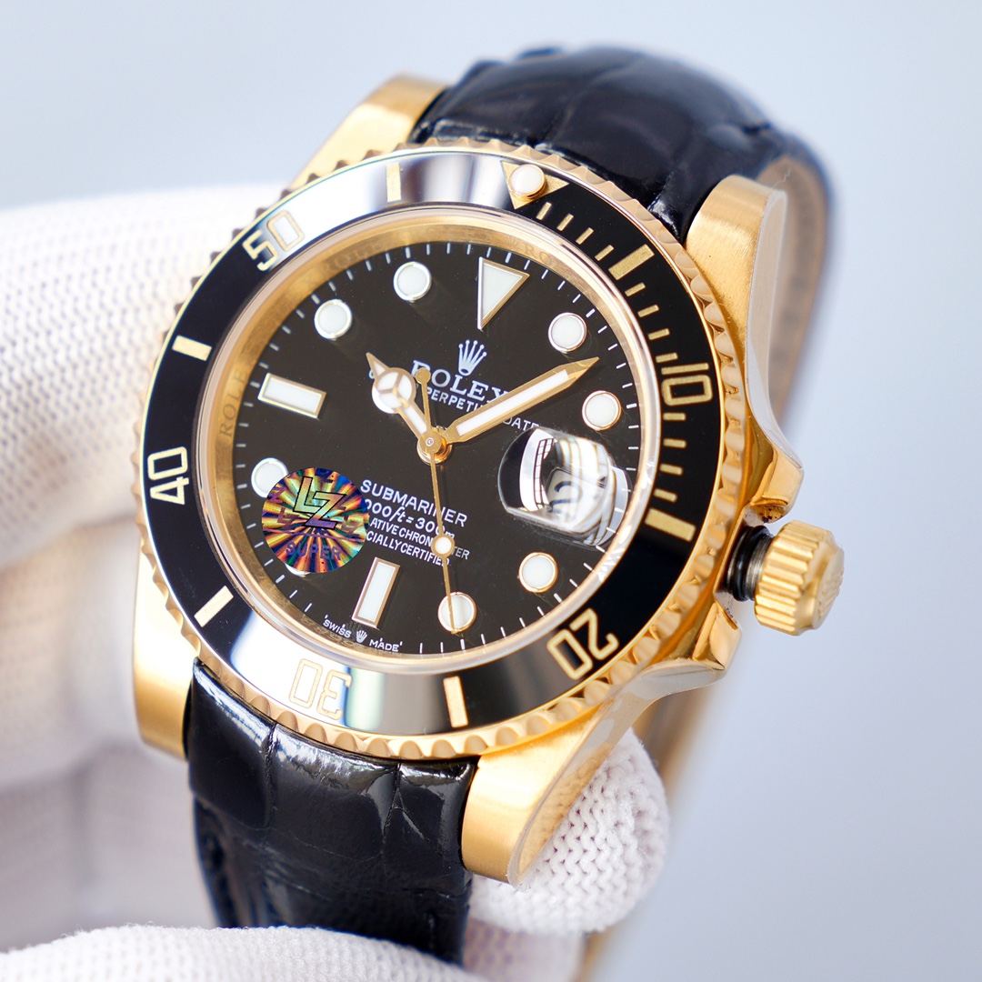 Rolex Submariner 40mm