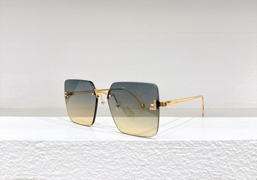 Fendi Sunglasses FD4082US SM051