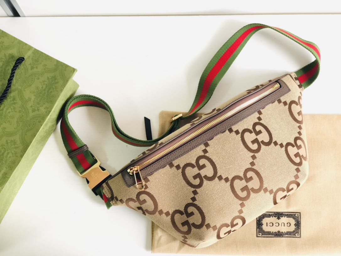 GUCCI belt bag 696031