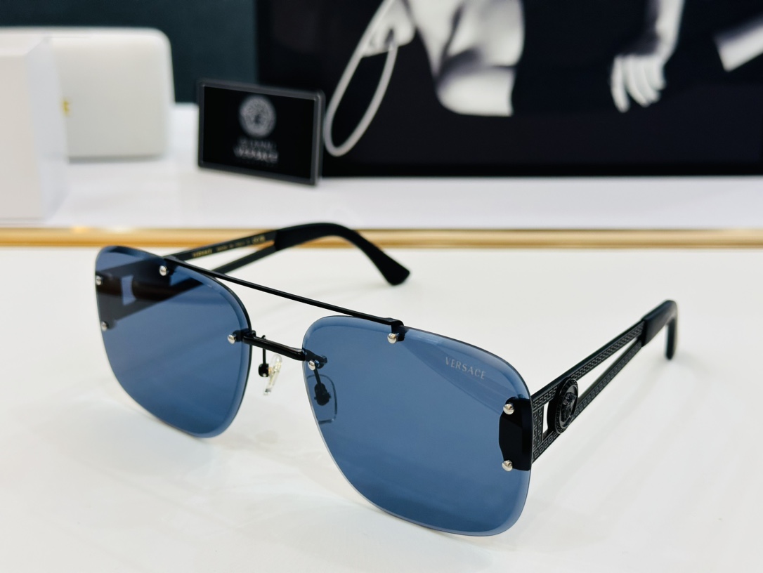 Versace Sunglasses VE6746 SM051