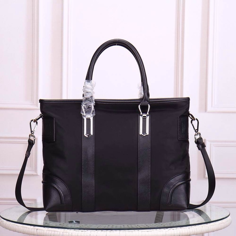 Prada briefcase bag 0012