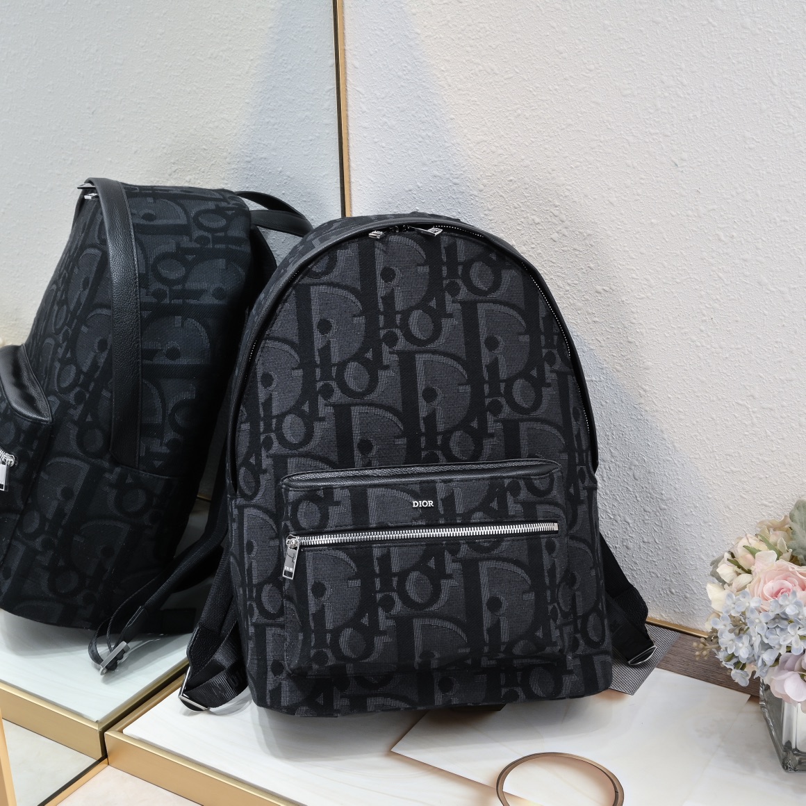 Dior Rider Backpack 6600 LM042 30cm