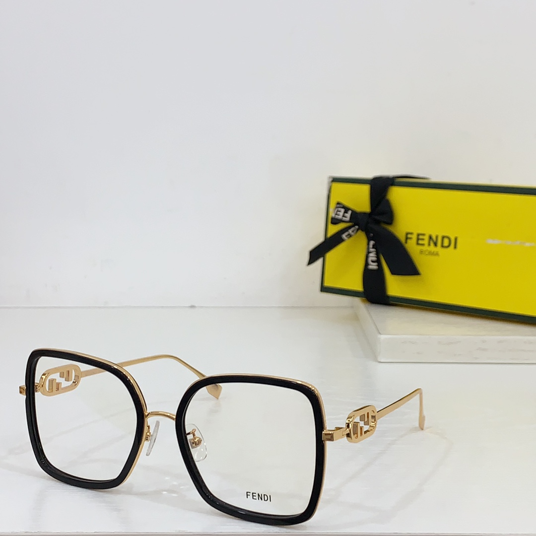 Fendi Sunglasses FD40201F SM011