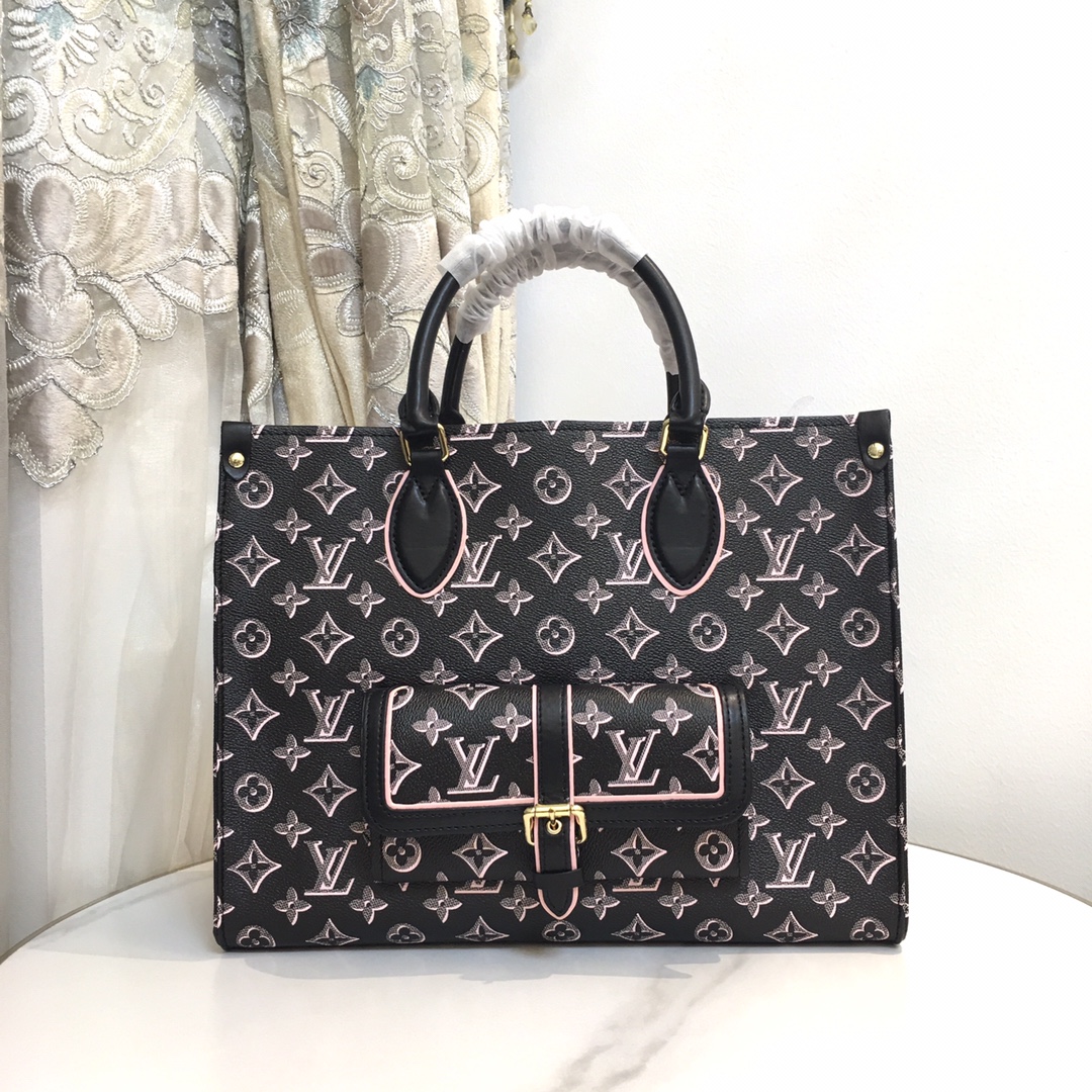 Louis Vuitton ONTHEGO MM