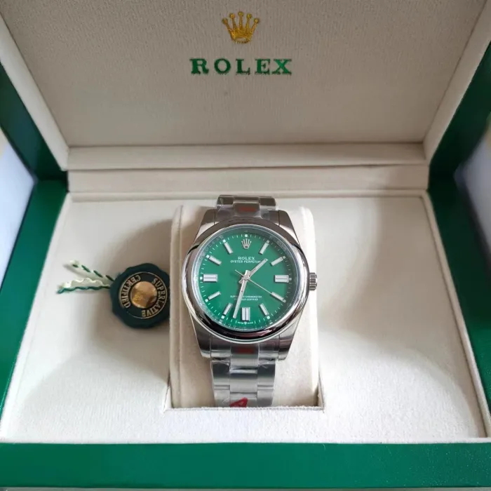 Rolex Oyster Perpetual 41mm