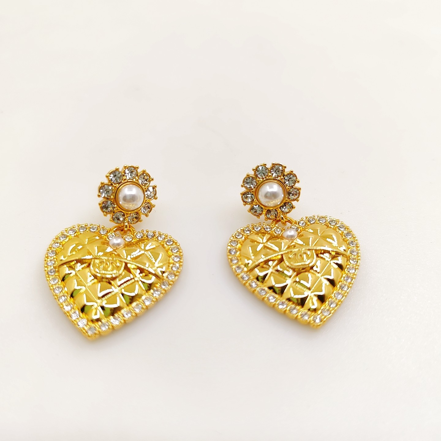 Chanel Earring 025