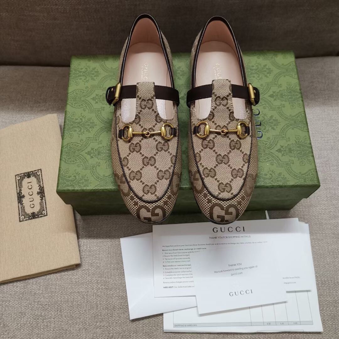 Gucci shoes 014 XM 082