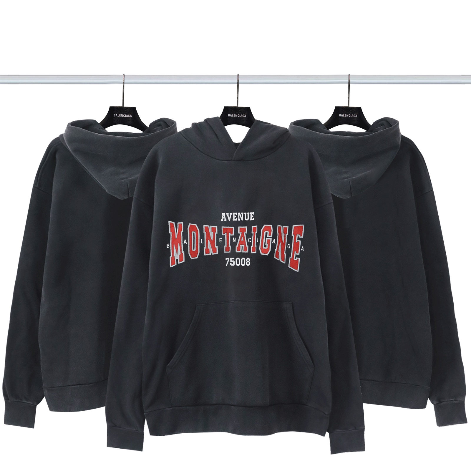 Balenciaga Sweatshirts 001