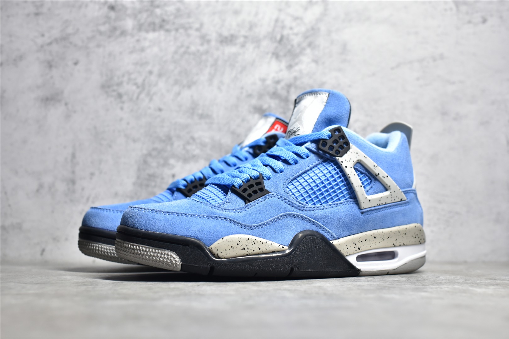Air Jordan 4 shoes 004 XM 062 01