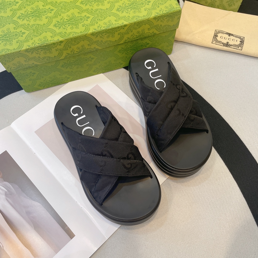 Gucci shoes 038 XM012