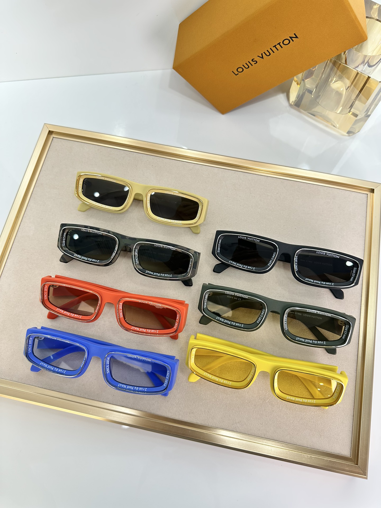 LV Sunglasses Z2601U SM071