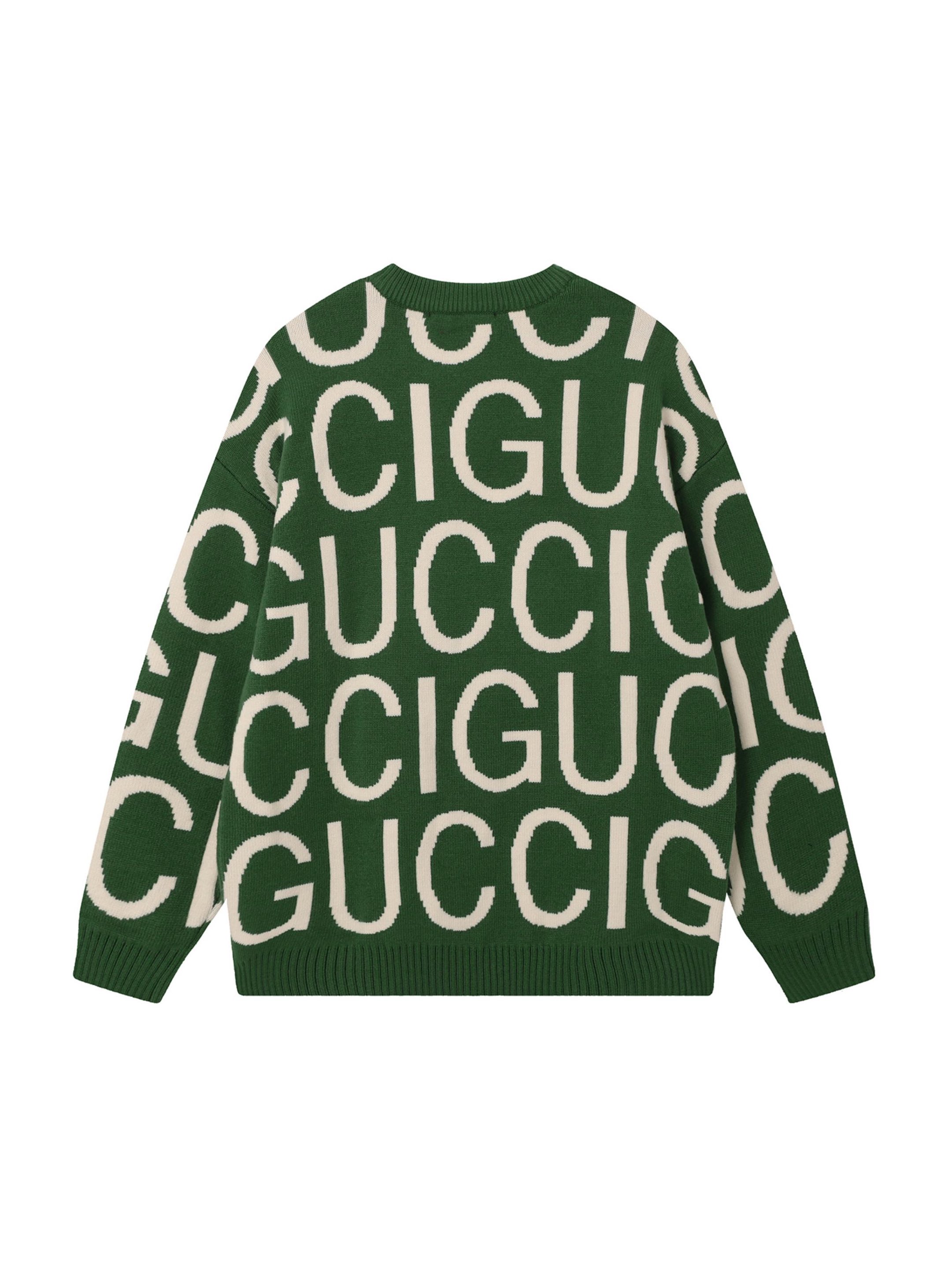 Gucci Knitwear 012