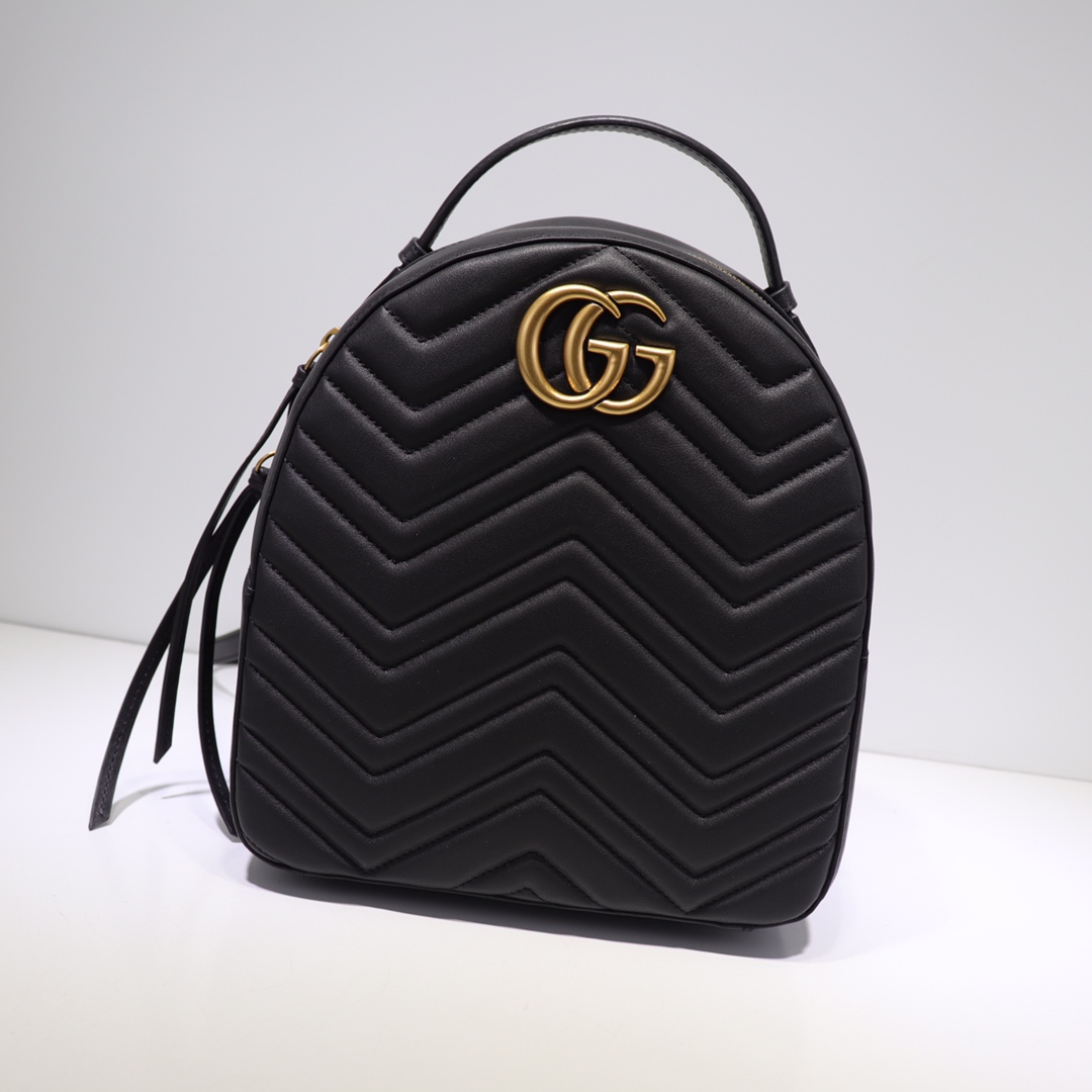 GUCCI Marmont backpack 476671
