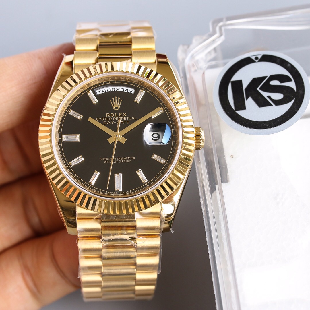 Rolex Day-Date 41mm