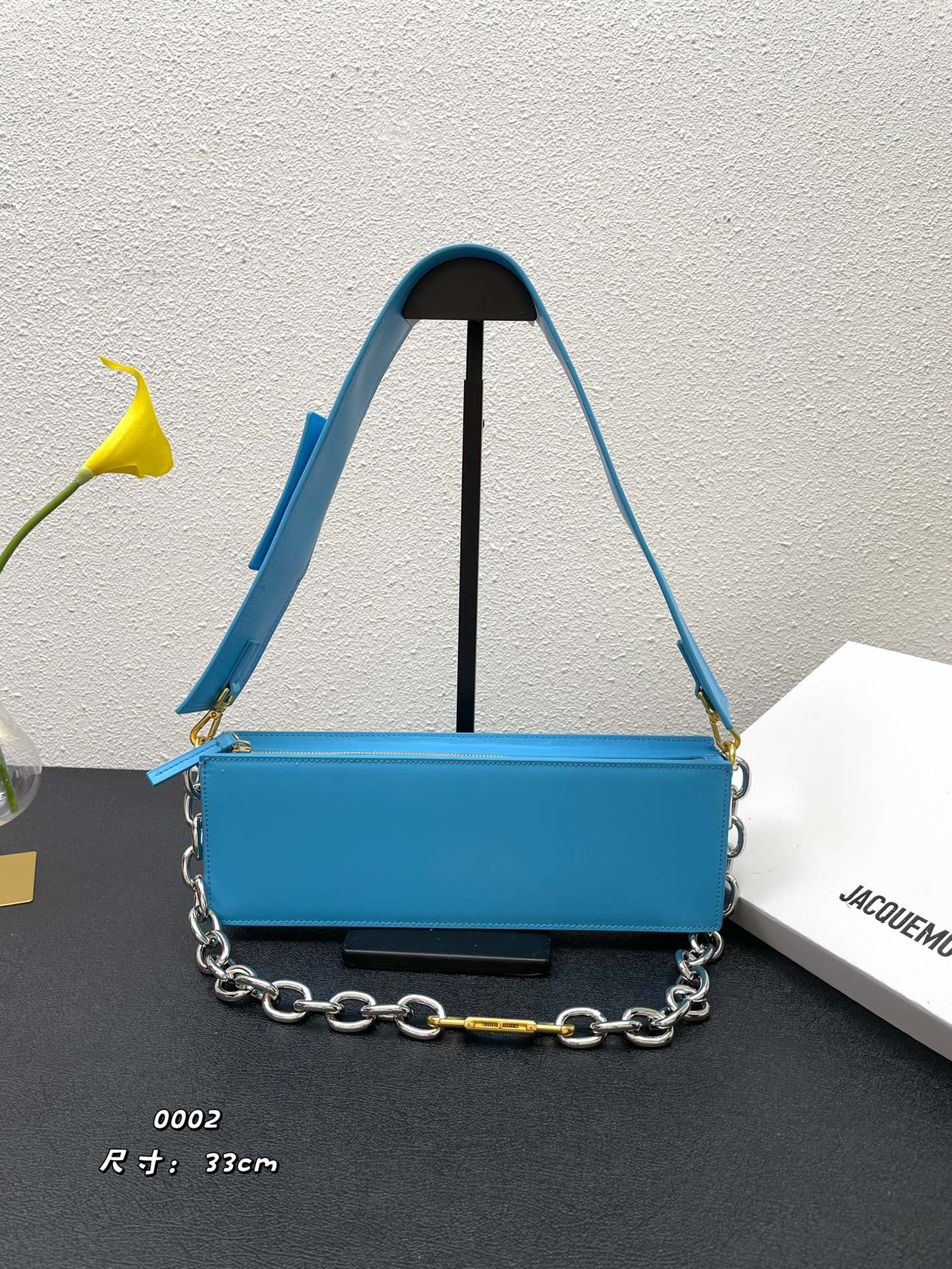 JACQUEMUS JA002 22PJ591