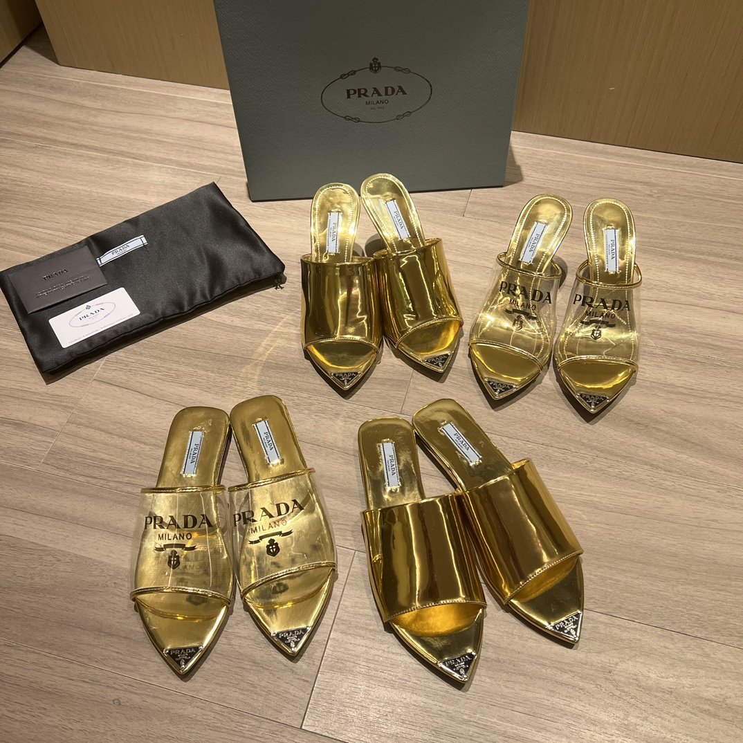 Prada shoes 009 XM 062