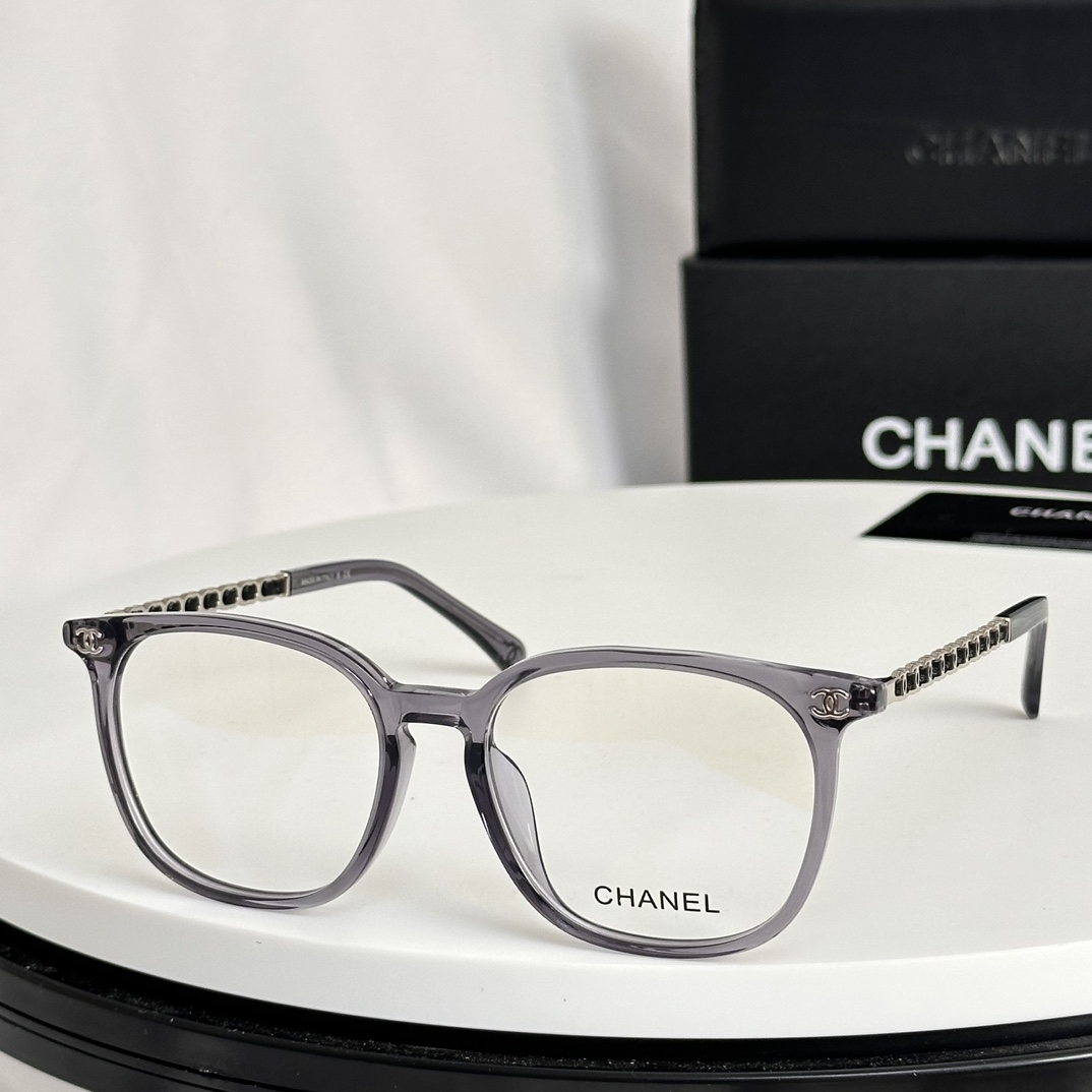 Chanel Sunglasses 3472 SM031