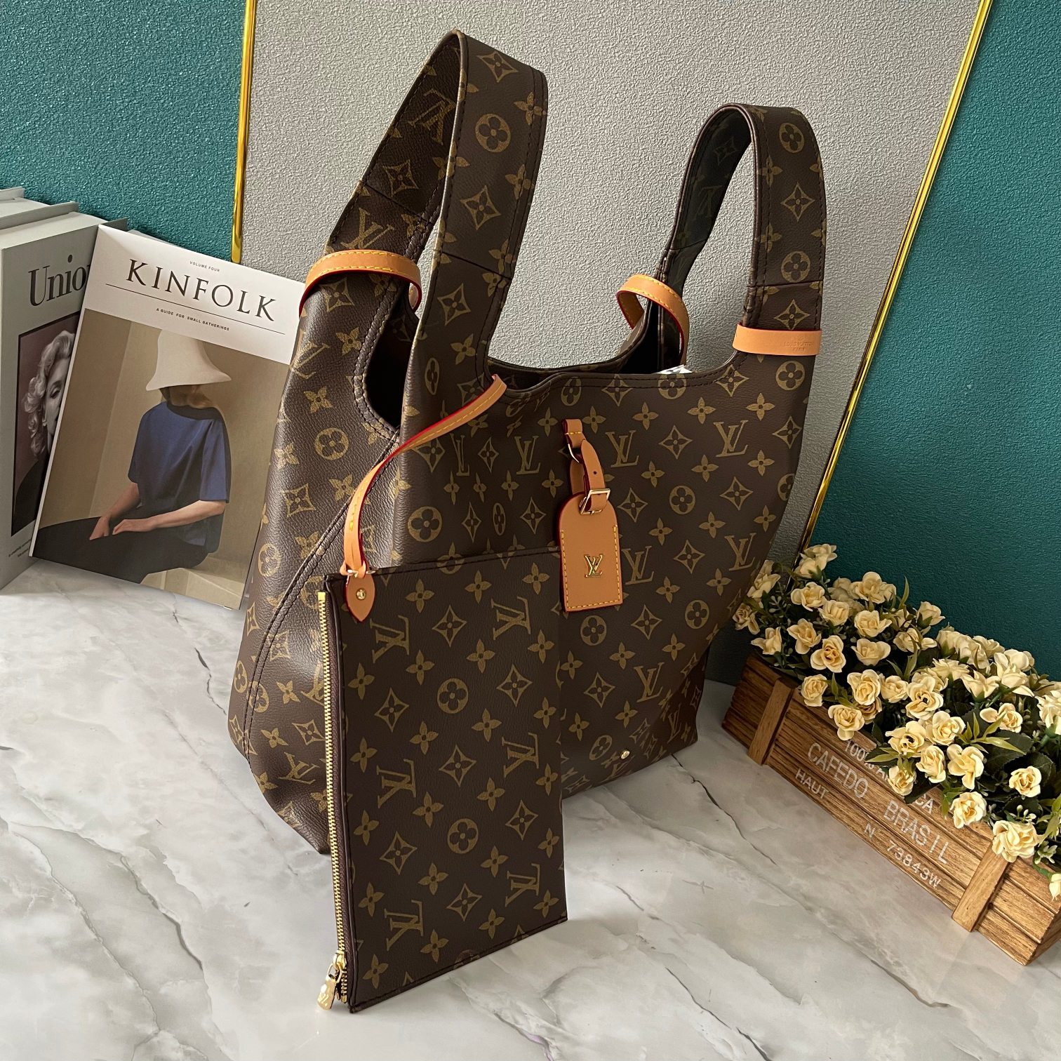 LV46817CS051