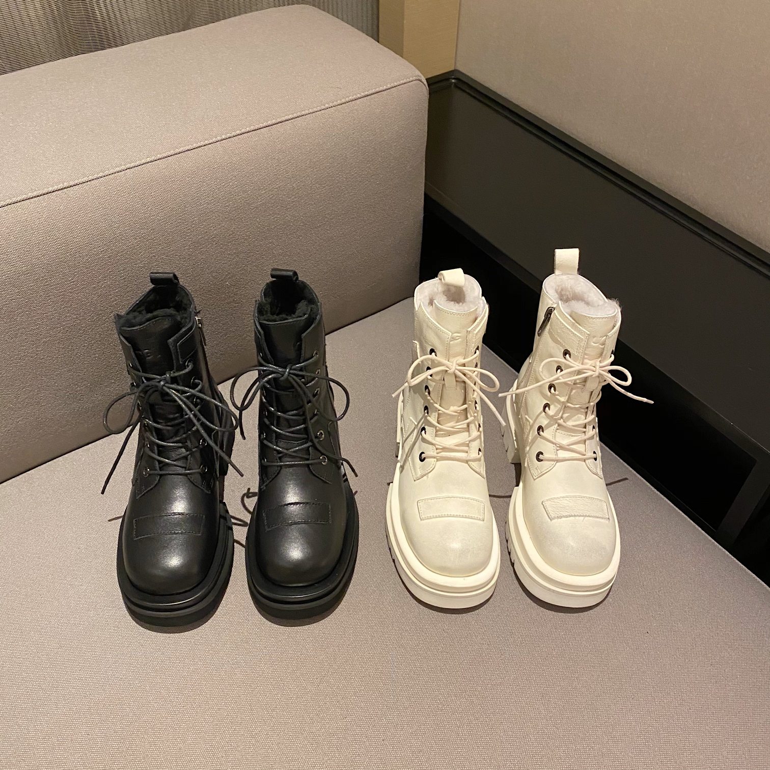 UGG 061 boots XM033