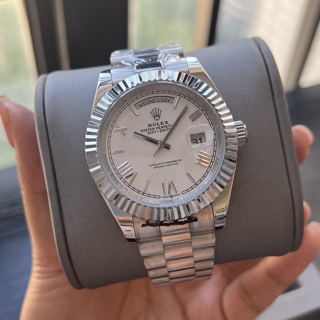Rolex Day-Date 40mm