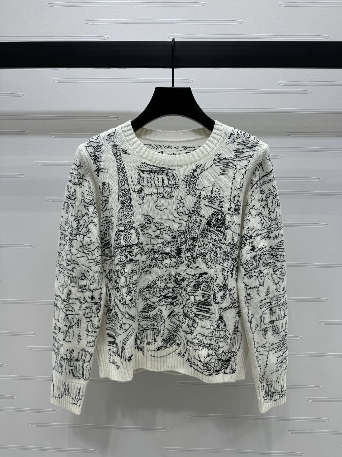 Dior Ladieswear 020
