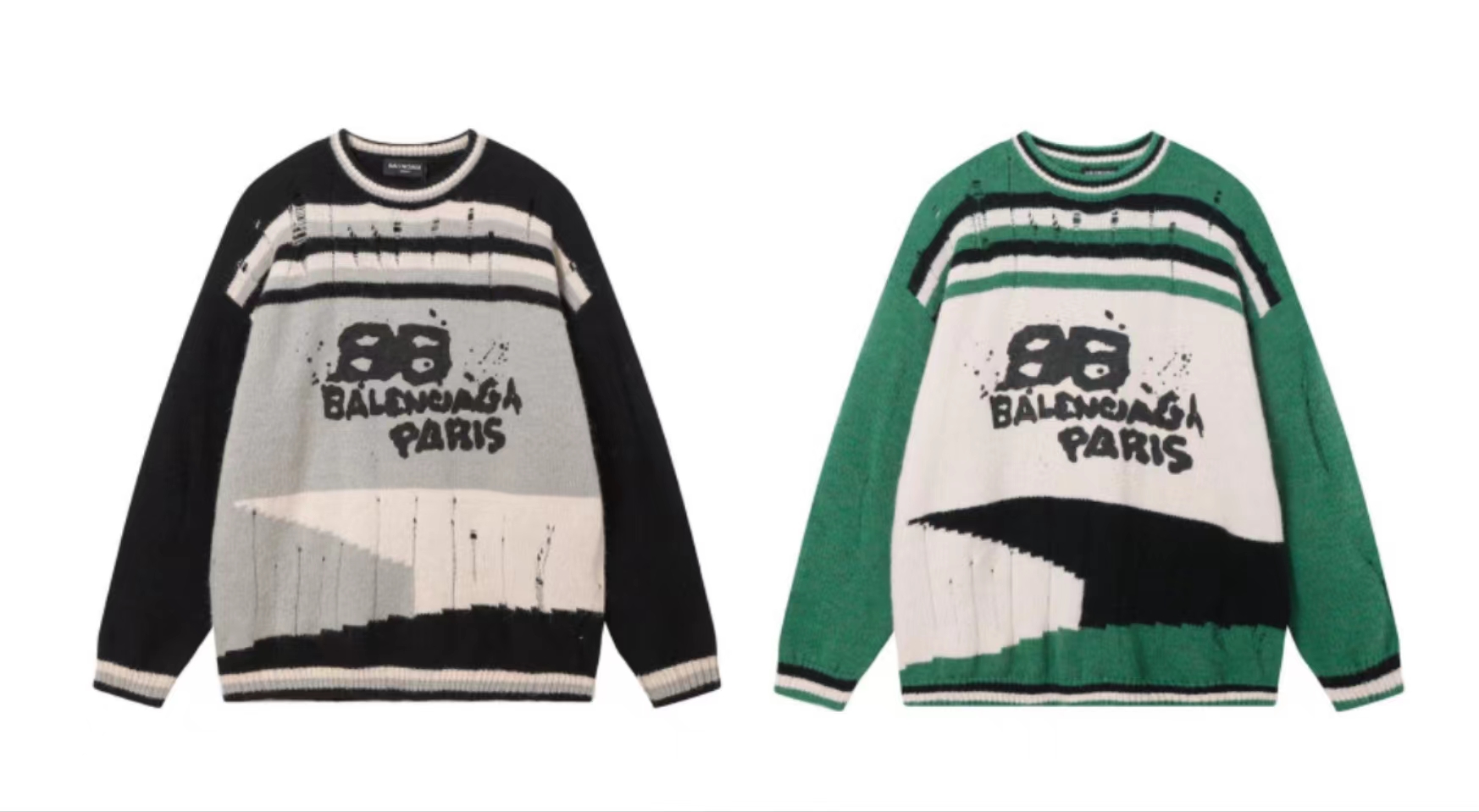 Balenciaga Knitwear 010