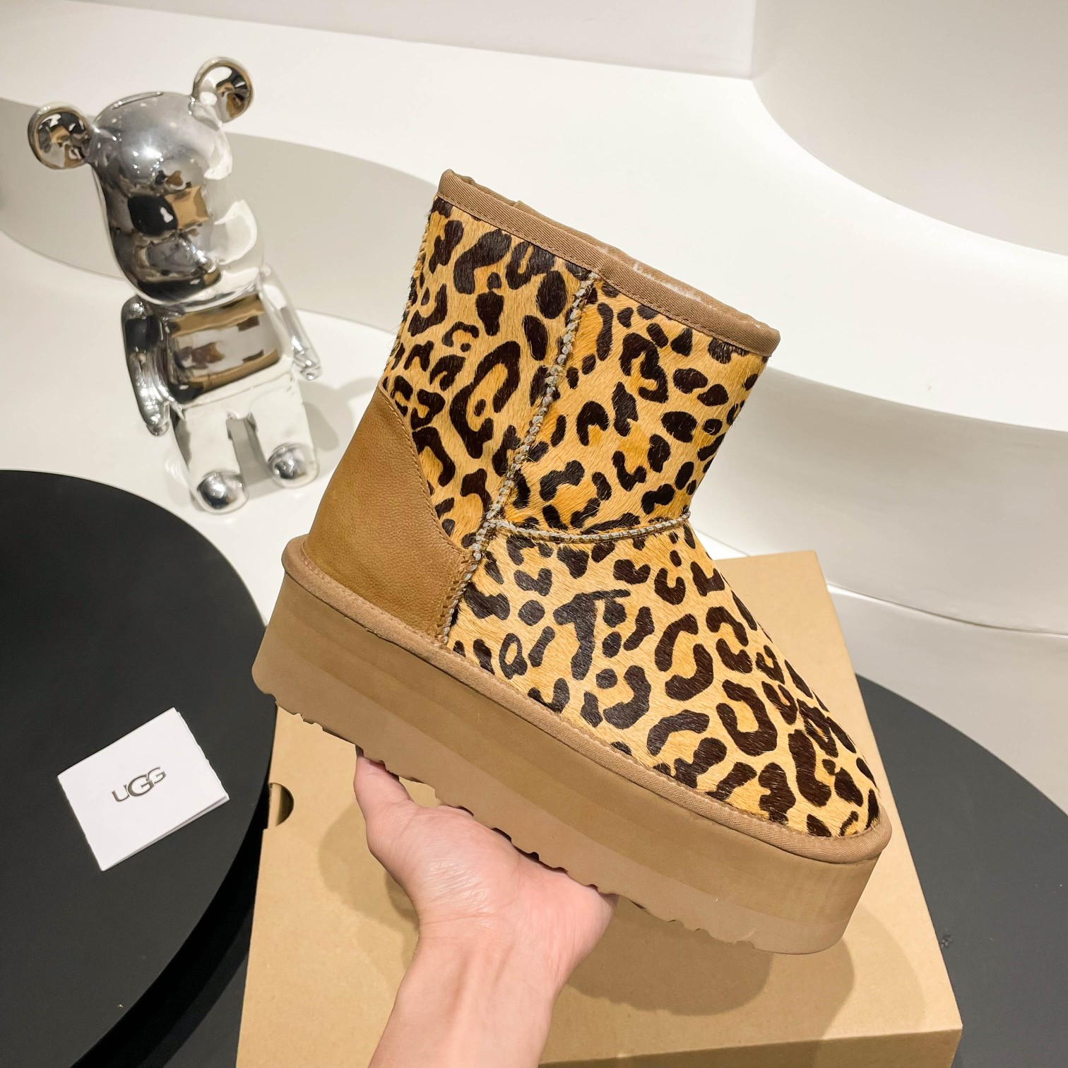 UGG 073 boots XM062