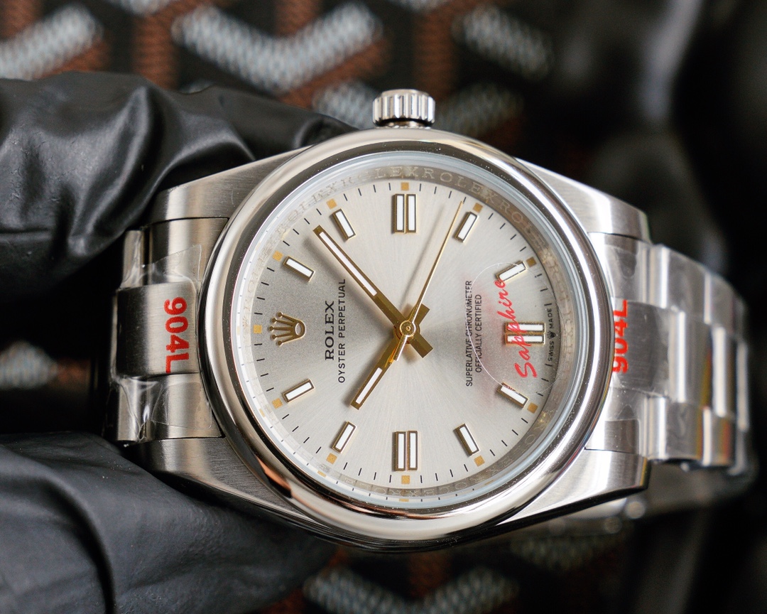 Rolex Oyster Perpetual 41mm