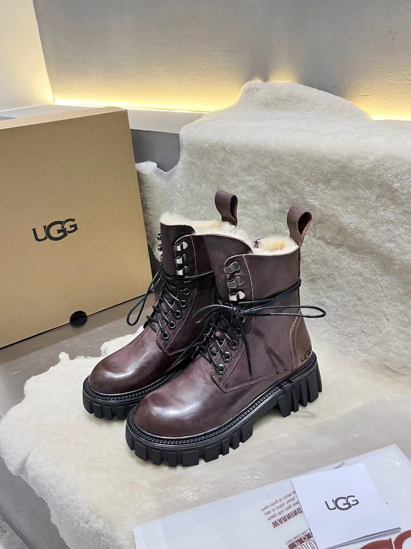 UGG shoes 030 XM023