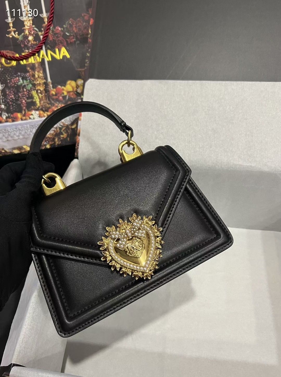 Dolce & Gabbana 005 LM032 23cm